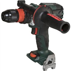 Metabo BS 18 LTX-3 BL Q I Trapano avvitatore a batteria