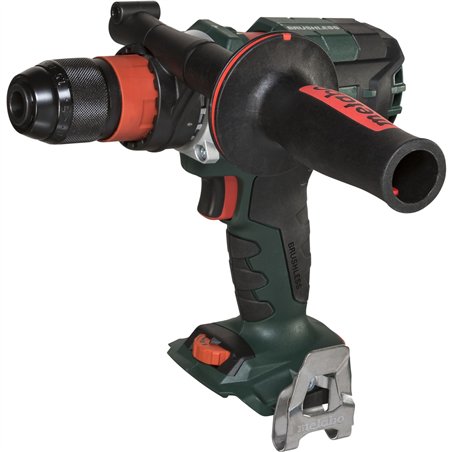 Metabo BS 18 LTX-3 BL Q I Trapano avvitatore a batteria