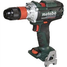 Metabo BS 18 LTX-3 BL Q I Trapano avvitatore a batteria 2