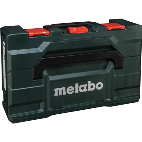 Metabo BS 18 LTX-3 BL Q I Trapano avvitatore a batteria