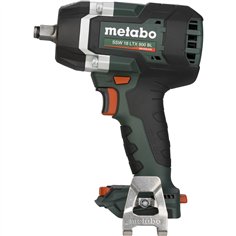 Metabo SSW 18 LTX 800 BL Trapano avvit. battente a batt. 2
