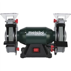 Metabo DS 200 Plus smerigliatrice doppia
