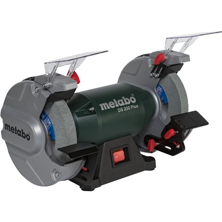 Metabo DS 200 Plus smerigliatrice doppia