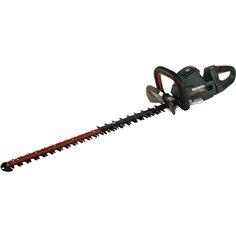 Metabo HS 18 LTX BL 75 solo Tagliasiepi a batteria