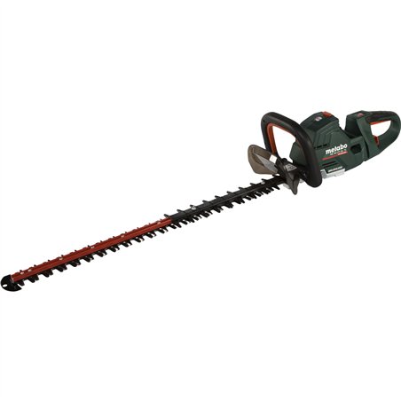 Metabo HS 18 LTX BL 75 solo Tagliasiepi a batteria