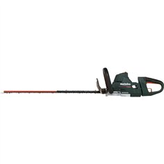 Metabo HS 18 LTX BL 75 solo Tagliasiepi a batteria 2