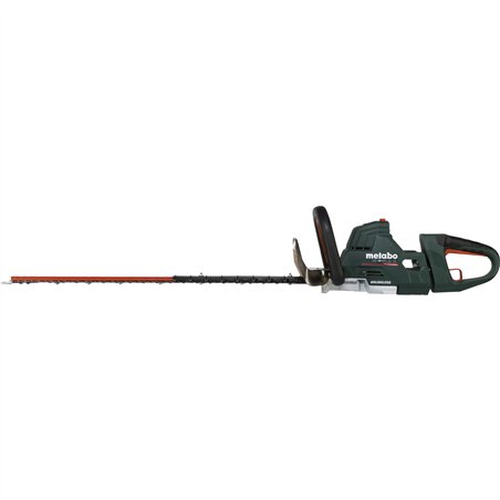 Metabo HS 18 LTX BL 75 solo Tagliasiepi a batteria