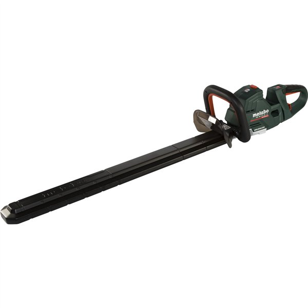 Metabo HS 18 LTX BL 75 solo Tagliasiepi a batteria