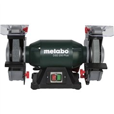 Metabo DSD 200 Plus smerigliatrice doppia