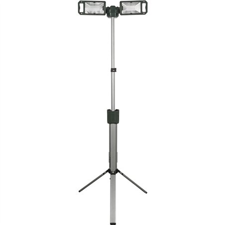 Metabo BSA 18 LED 5000 DUO-S faro da cantiere a batteria