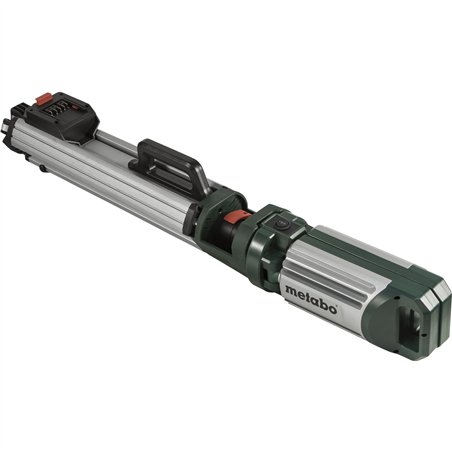 Metabo BSA 18 LED 5000 DUO-S faro da cantiere a batteria