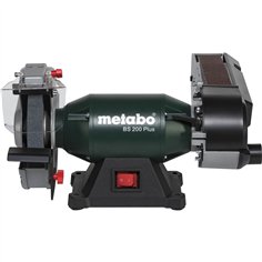 Metabo BS 200 Plus levigatrice a nastro