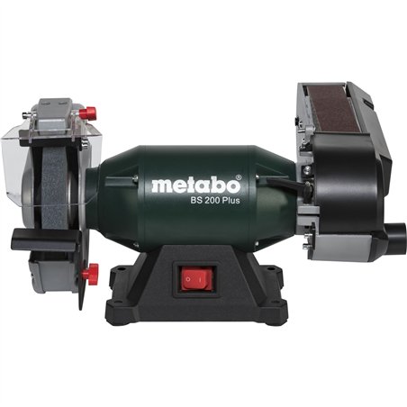 Metabo BS 200 Plus levigatrice a nastro