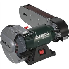 Metabo BS 200 Plus levigatrice a nastro 2