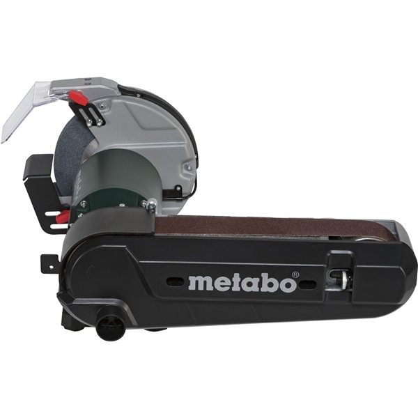 Metabo BS 200 Plus levigatrice a nastro