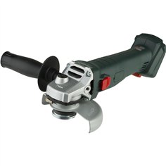 Metabo W 18 L 9-125 Quick Smerigliatrice angolare a batt.