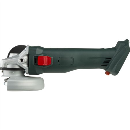 Metabo W 18 L 9-125 Quick Smerigliatrice angolare a batt.