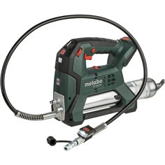 Metabo FP 18 LTX pistola ingrassatrice a batteria