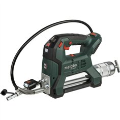 Metabo FP 18 LTX pistola ingrassatrice a batteria 2
