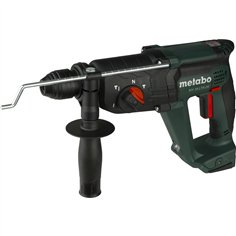 Metabo KH 18 LTX 24 Tassellatore a batteria