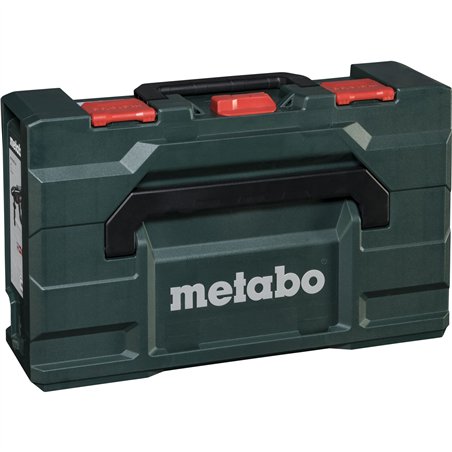 Metabo KH 18 LTX 24 Tassellatore a batteria