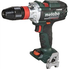 Metabo BS 18 LTX-3 BL Q I Metal Trapano avvitatore a batteria 2