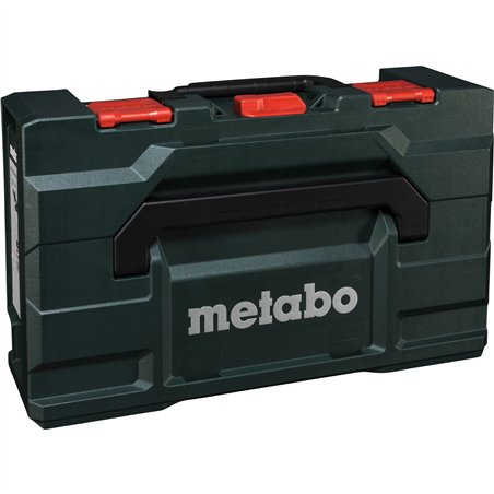 Metabo BS 18 LTX-3 BL Q I Metal Trapano avvitatore a batteria