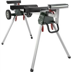 Metabo cavalletto per sega tron. KSU 251 2