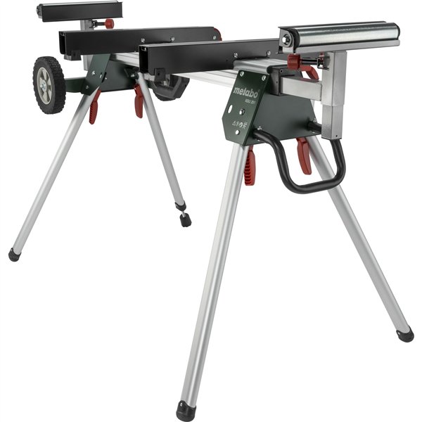 Metabo cavalletto per sega tron. KSU 251