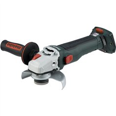 Metabo WB 18 LT BL 11-125 Quick Smerigliatrice angolare a batt. 2