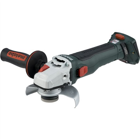 Metabo WB 18 LT BL 11-125 Quick Smerigliatrice angolare a batt.