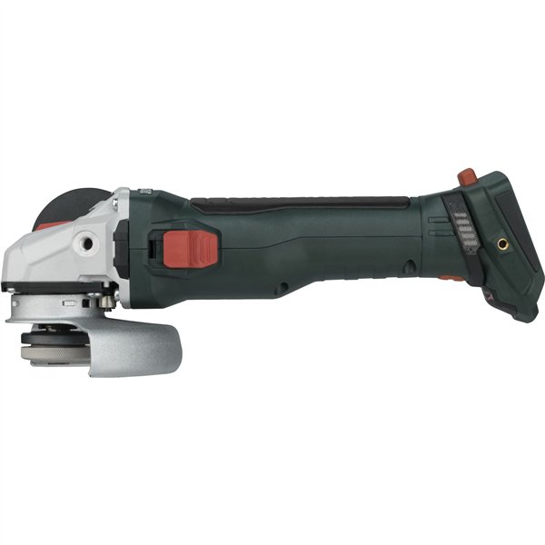Metabo WB 18 LT BL 11-125 Quick Smerigliatrice angolare a batt.