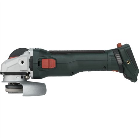 Metabo WB 18 LT BL 11-125 Quick Smerigliatrice angolare a batt.