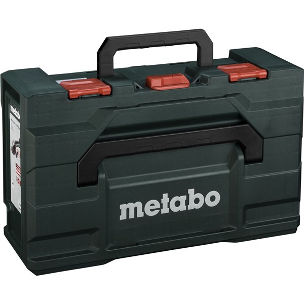 Metabo WB 18 LT BL 11-125 Quick Smerigliatrice angolare a batt.