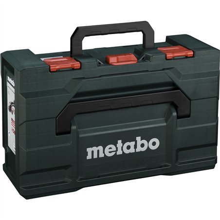 Metabo WB 18 LT BL 11-125 Quick Smerigliatrice angolare a batt.