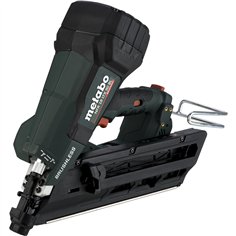 Metabo NFR 18 LTX 90 BL Pistola sparachiodi a batt. 2