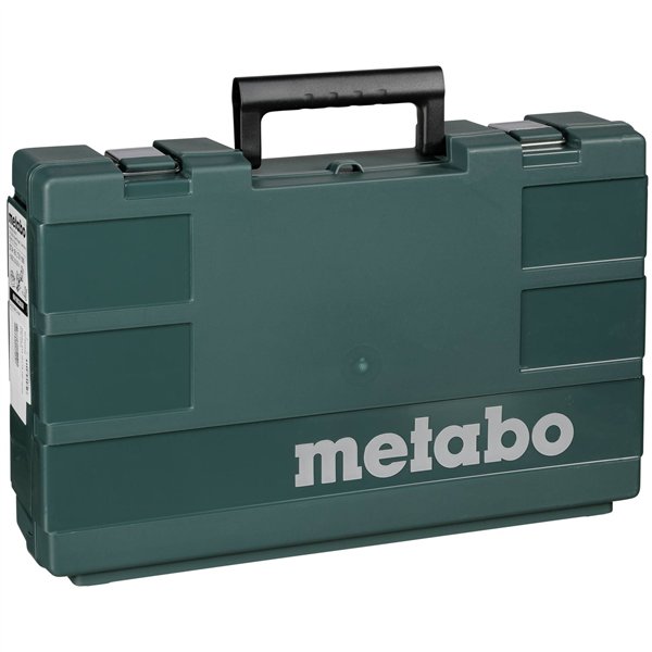 Metabo STA 18 LTX 100 metaBOX seghetto alternativo a batteria