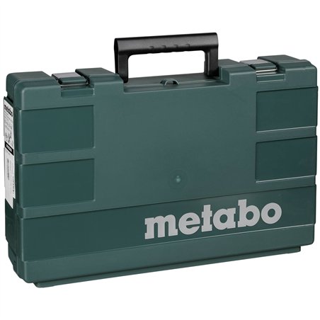 Metabo STA 18 LTX 100 metaBOX seghetto alternativo a batteria