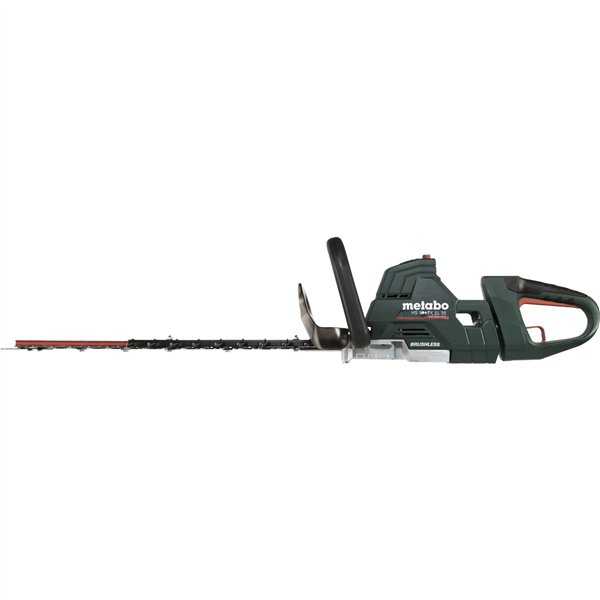 Metabo HS 18 LTX BL 55 Tagliasiepi a batteria