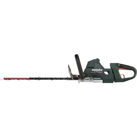 Metabo HS 18 LTX BL 55 Tagliasiepi a batteria