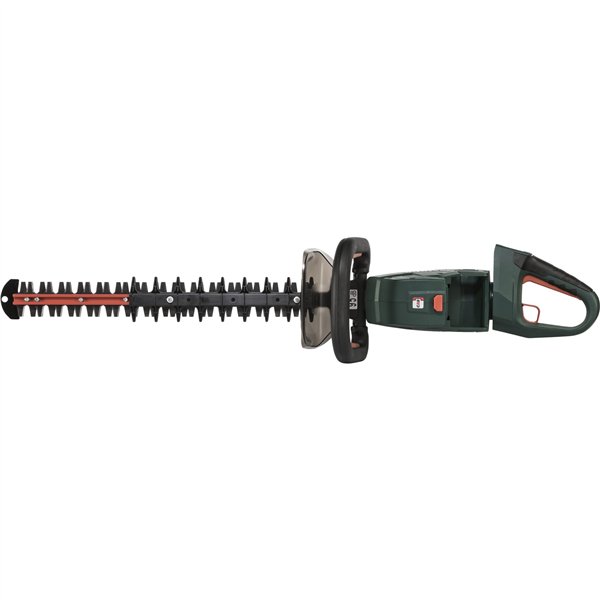 Metabo HS 18 LTX BL 55 Tagliasiepi a batteria