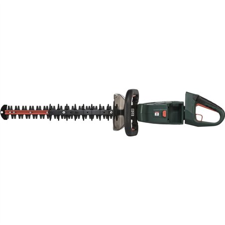 Metabo HS 18 LTX BL 55 Tagliasiepi a batteria