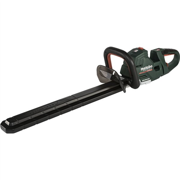 Metabo HS 18 LTX BL 55 Tagliasiepi a batteria