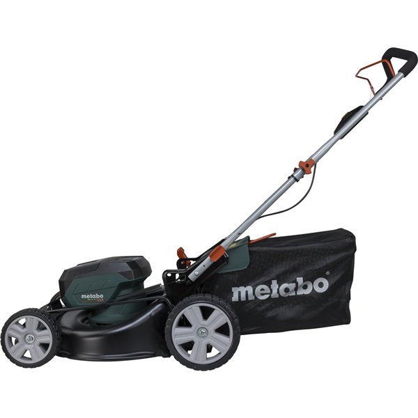 Metabo RM 36-18 LTX BL 46 solo Tagliaerba a batteria