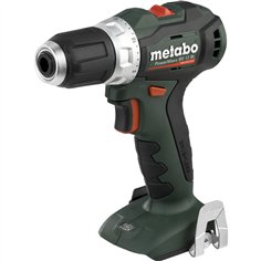 Metabo PowerMaxx BS 12 BL