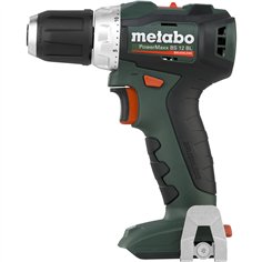 Metabo PowerMaxx BS 12 BL 2