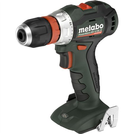 Metabo PowerMaxx BS 12 BL Q
