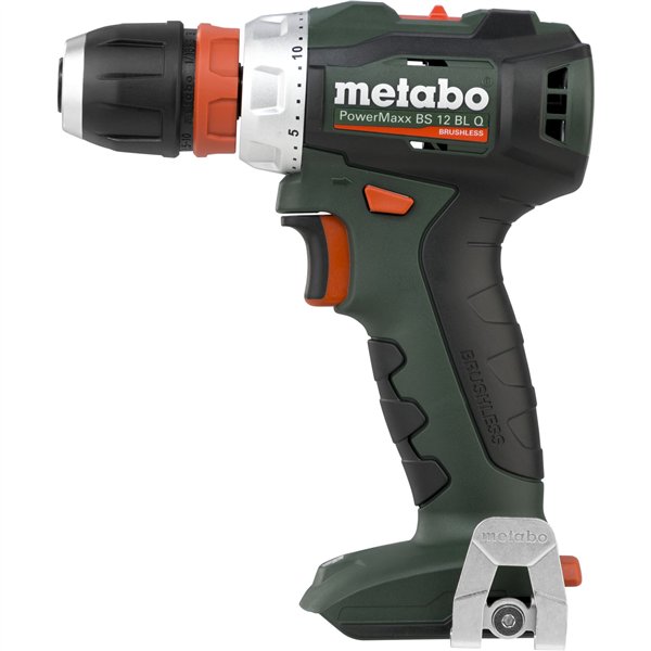 Metabo PowerMaxx BS 12 BL Q