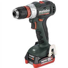 Metabo PowerMaxx BS 12 BL Q 2x 4,0Ah 2