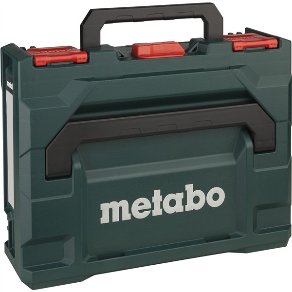 Metabo PowerMaxx SB 12 BL 2x 2,0Ah
